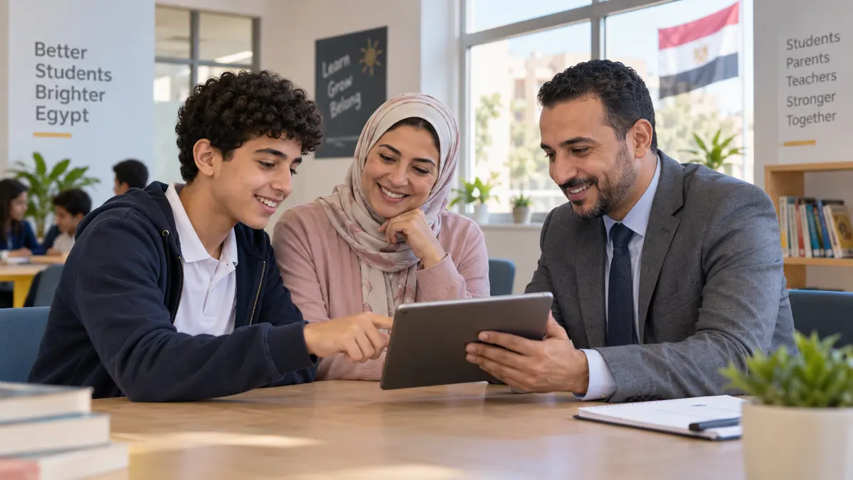 تجربة مترابطة لكل أسرة